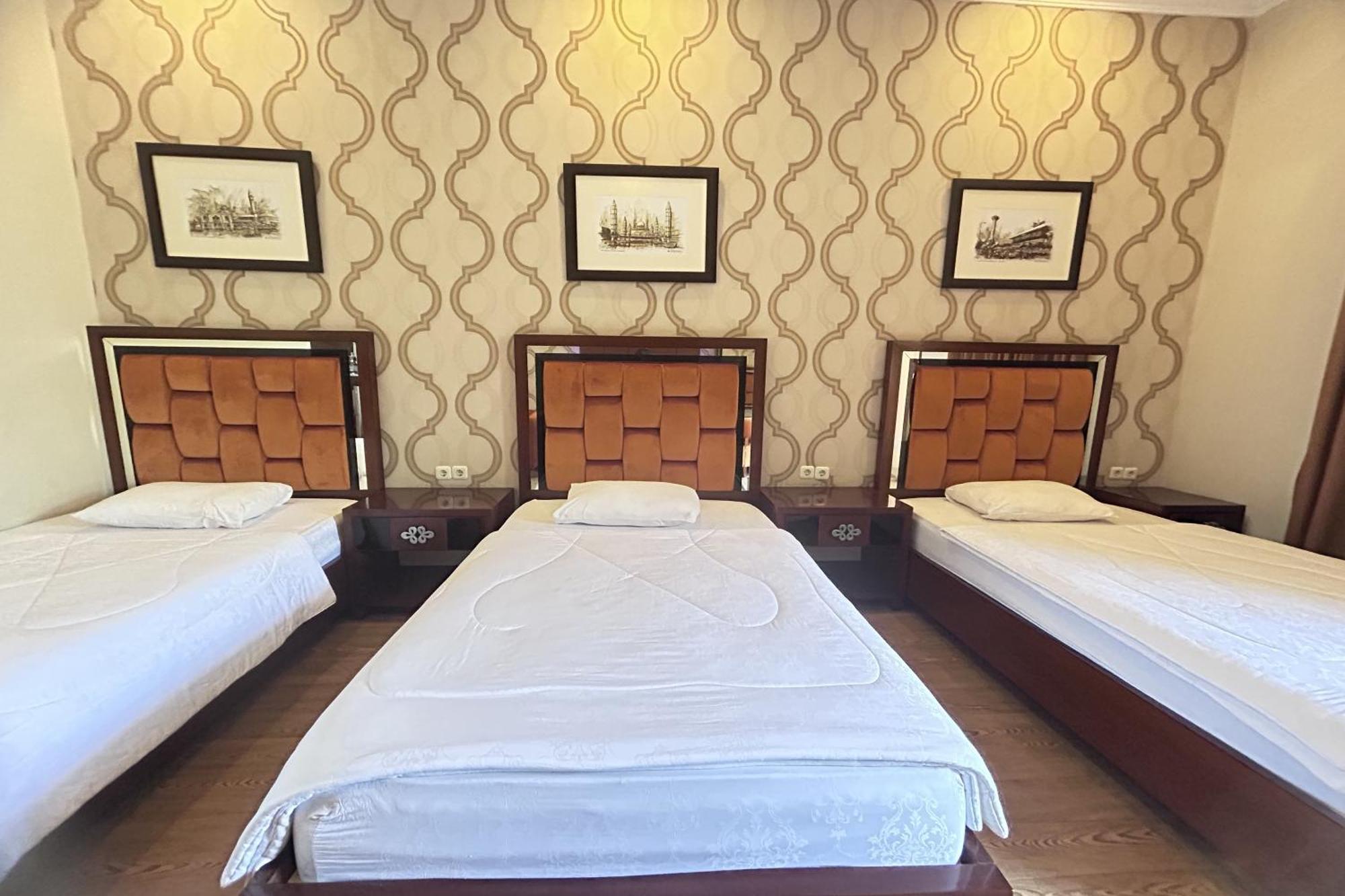 Niwa Canting Brumbung المظهر الخارجي الصورة