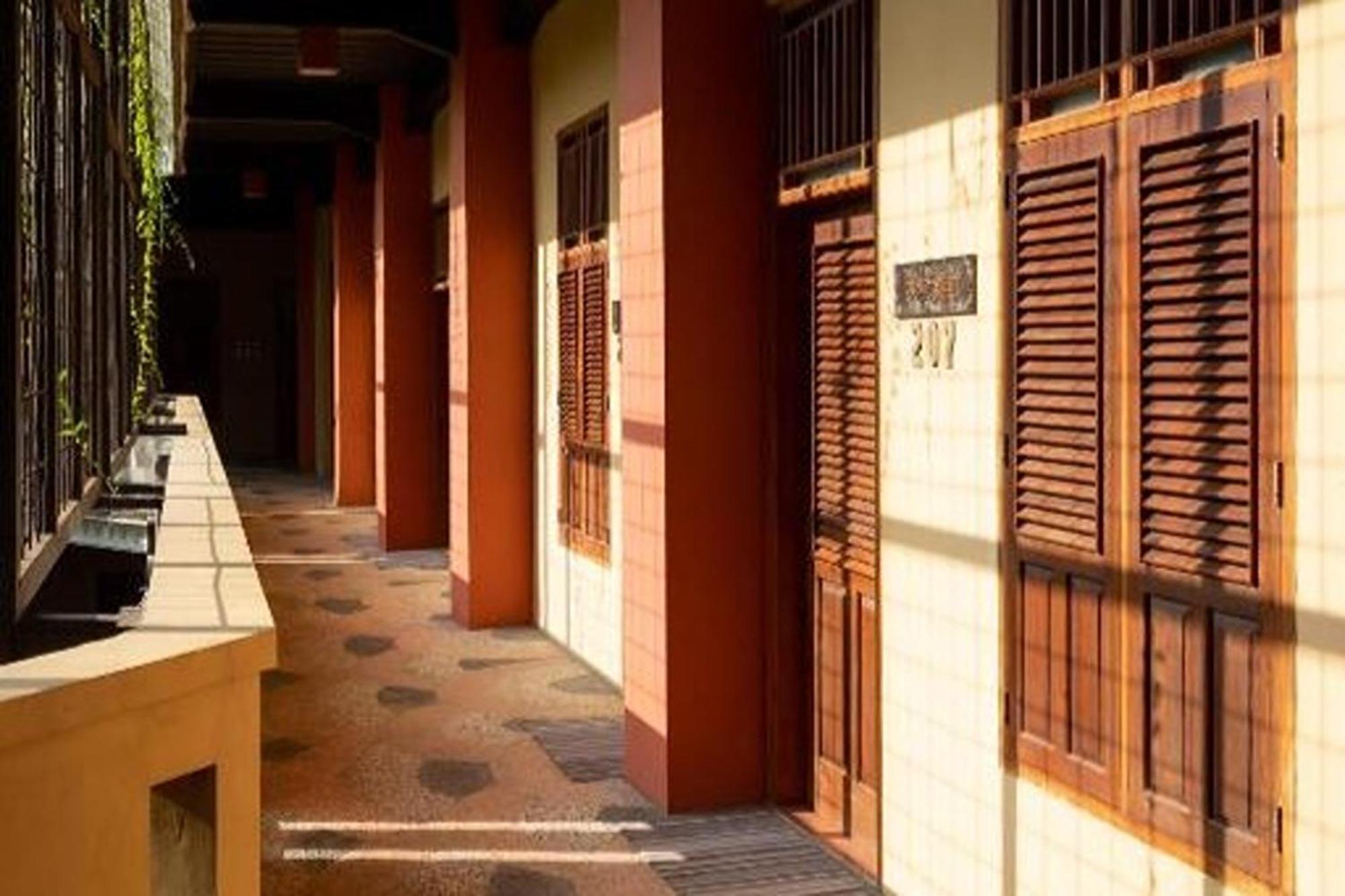 Niwa Canting Brumbung المظهر الخارجي الصورة